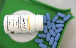 HIV Treatment Beyond USAID Funding Cuts