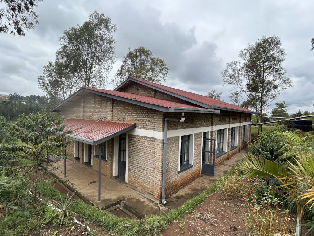 Support Dufatanye's Growing Imapct