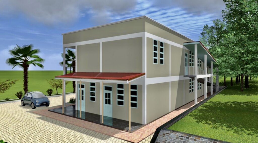 Support Dufatanye's Growing Imapct