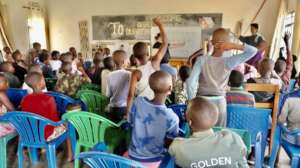 Saturday Education Project