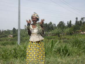 Support Dufatanye's Growing Imapct