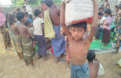 Ramadan Relief: Aid for Rohingya Families
