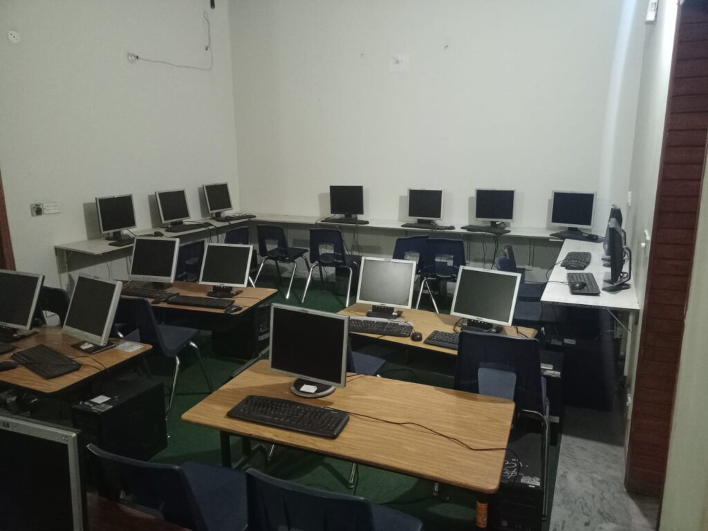 Digital Skills for Economic Empowerment!
