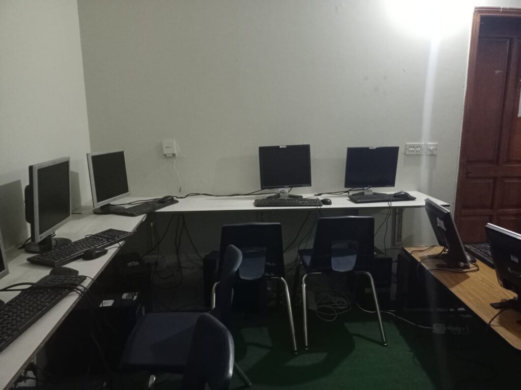 Digital Skills for Economic Empowerment!