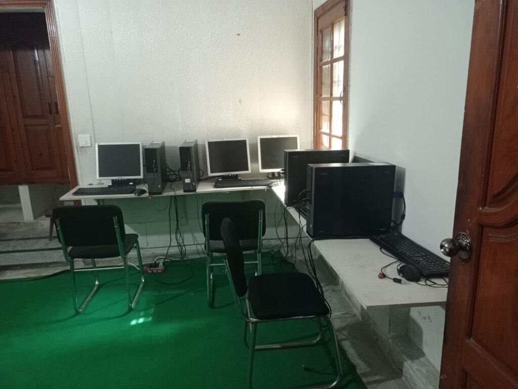Digital Skills for Economic Empowerment!
