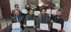 Digital Skills for Economic Empowerment!
