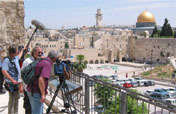 Islam-Western Relations: A Youth Media Project