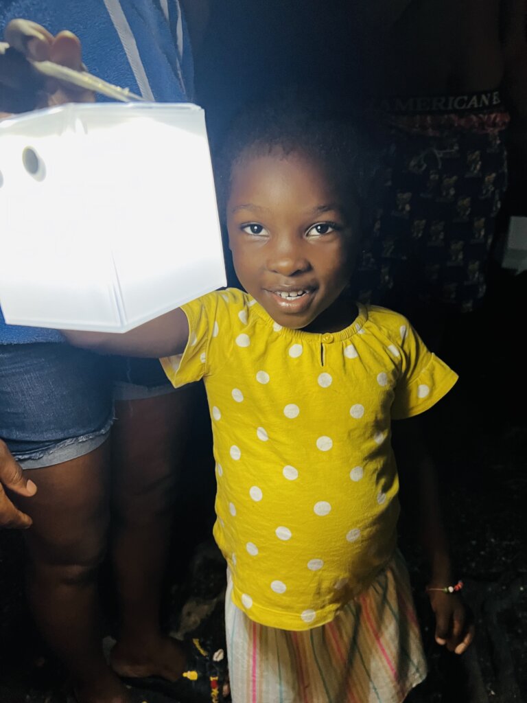 Permanent Dome hospital for Montego Bay, Jamaica