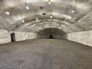 Jamaica new dome hospital project