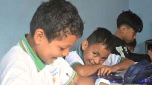 Change the lives of students in El Salvador