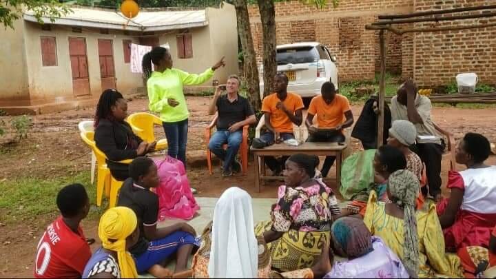 Reusable Pads for 2,000 Girls in Uganda