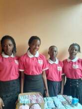 Spirit of Hope for women Outreach
