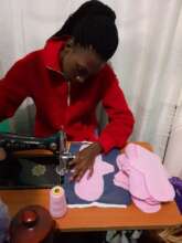 Spirit of Hope for women Sewing Pads