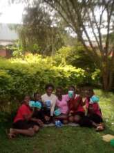 Spirit of Hope for women Initiative