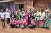 Reusable Pads for 2,000 Girls in Uganda