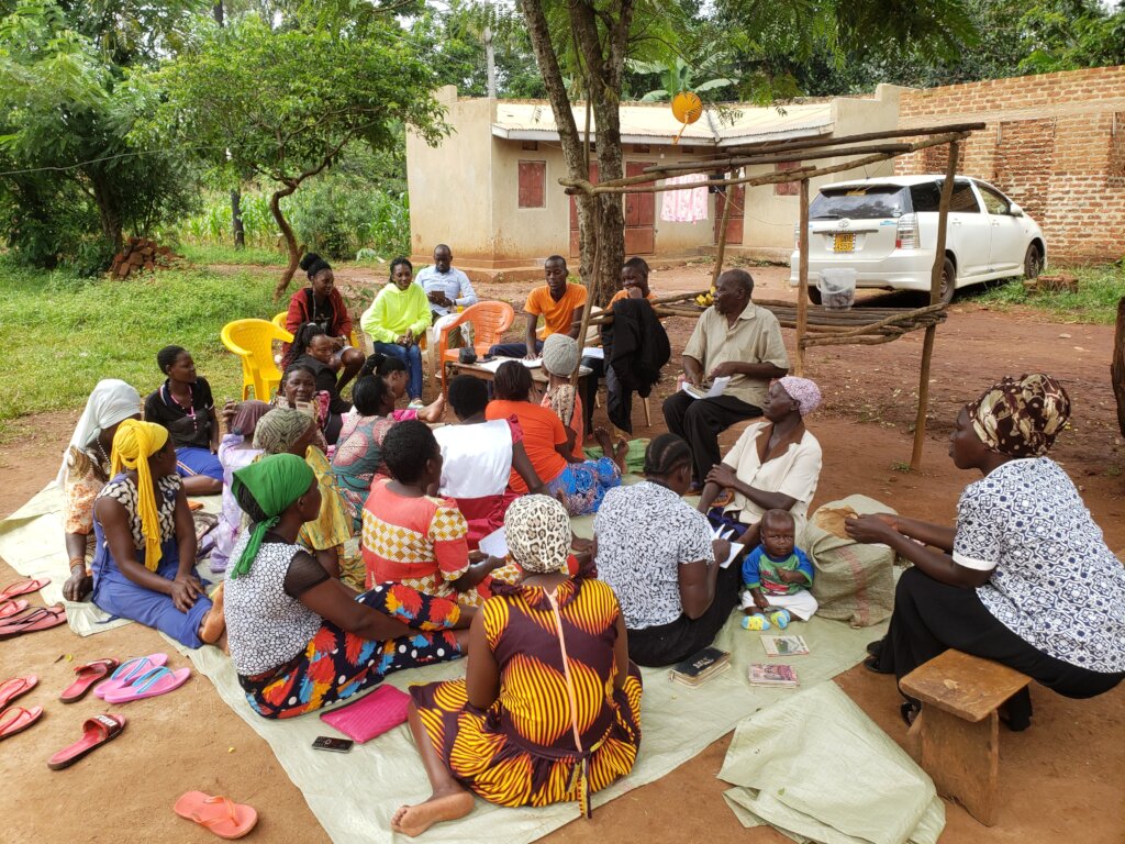 Buy Land to Build Spirit of Hope Center