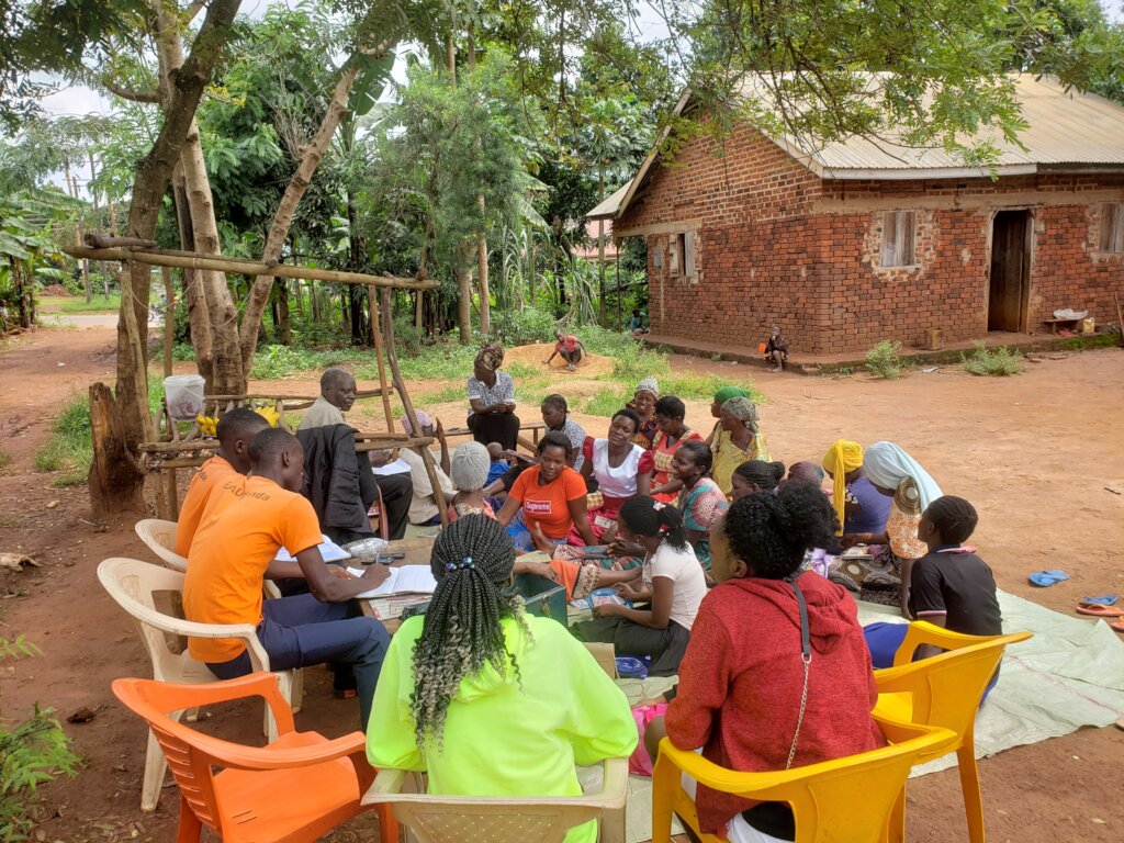 Buy Land to Build Spirit of Hope Center