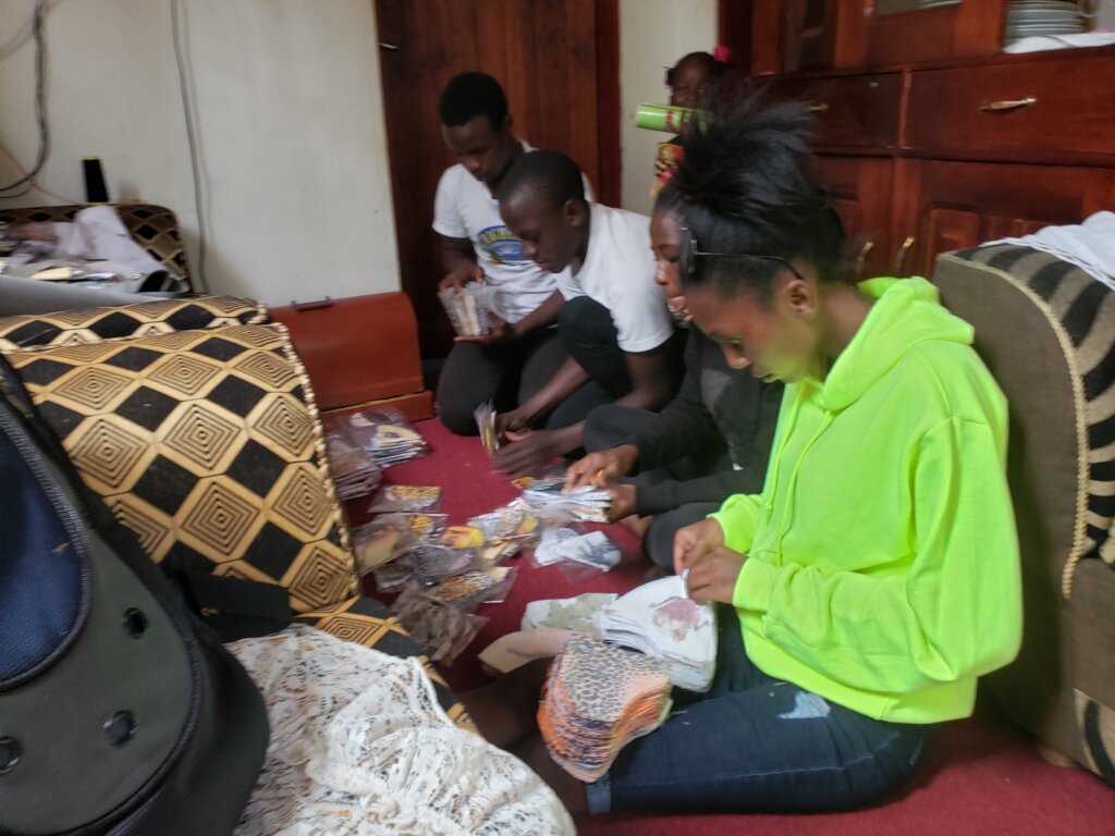 Buy Land to Build Spirit of Hope Center