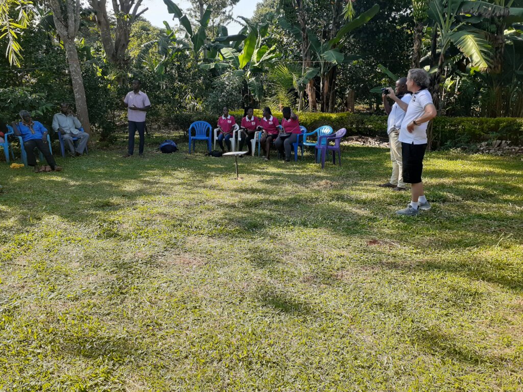 Buy Land to Build Spirit of Hope Center