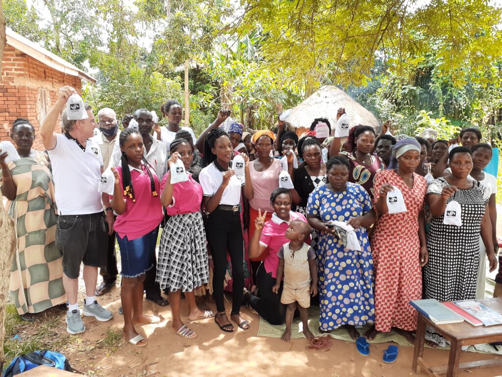 Buy Land to Build Spirit of Hope Center