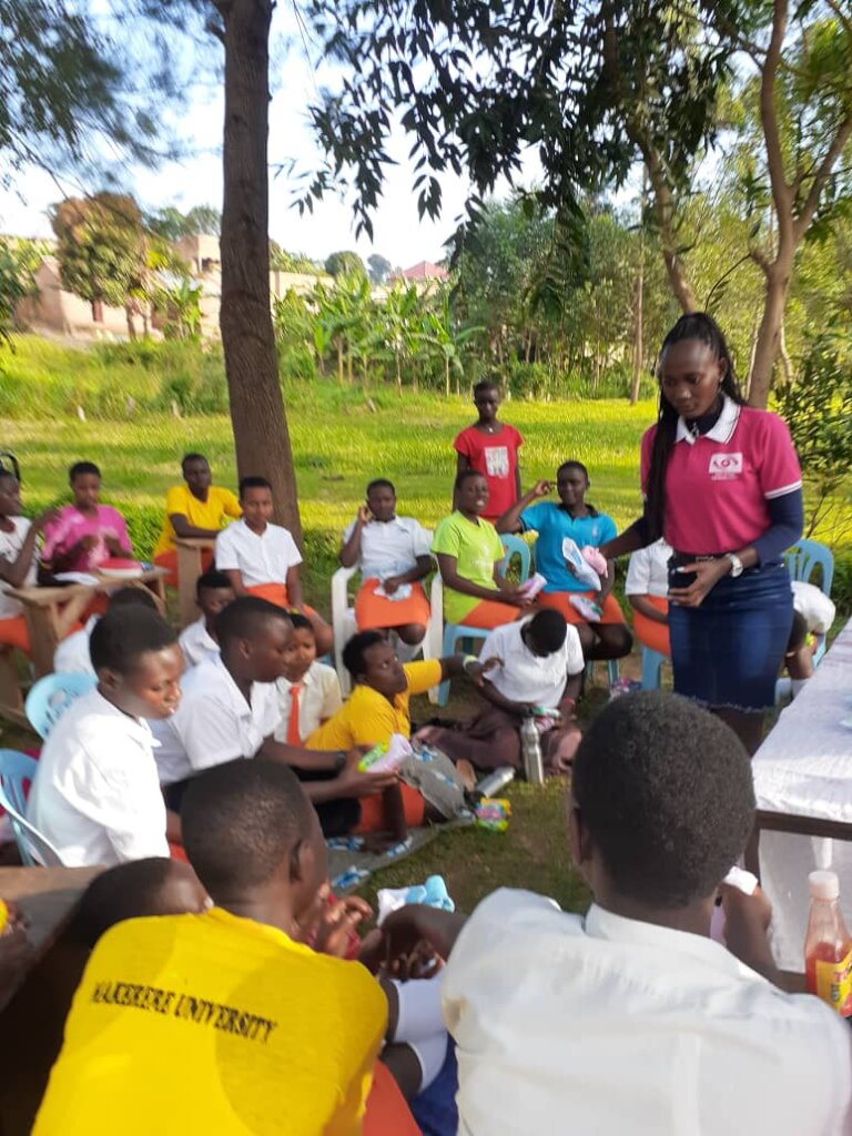 Buy Land to Build Spirit of Hope Center