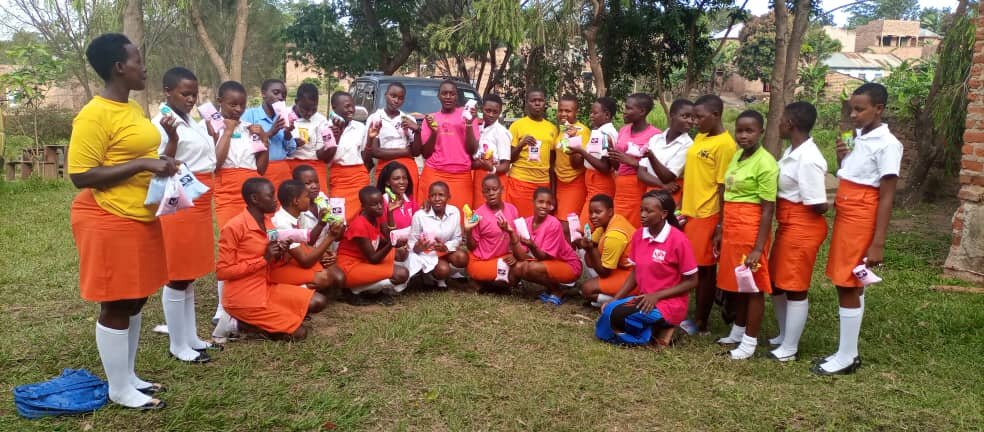 Buy Land to Build Spirit of Hope Center