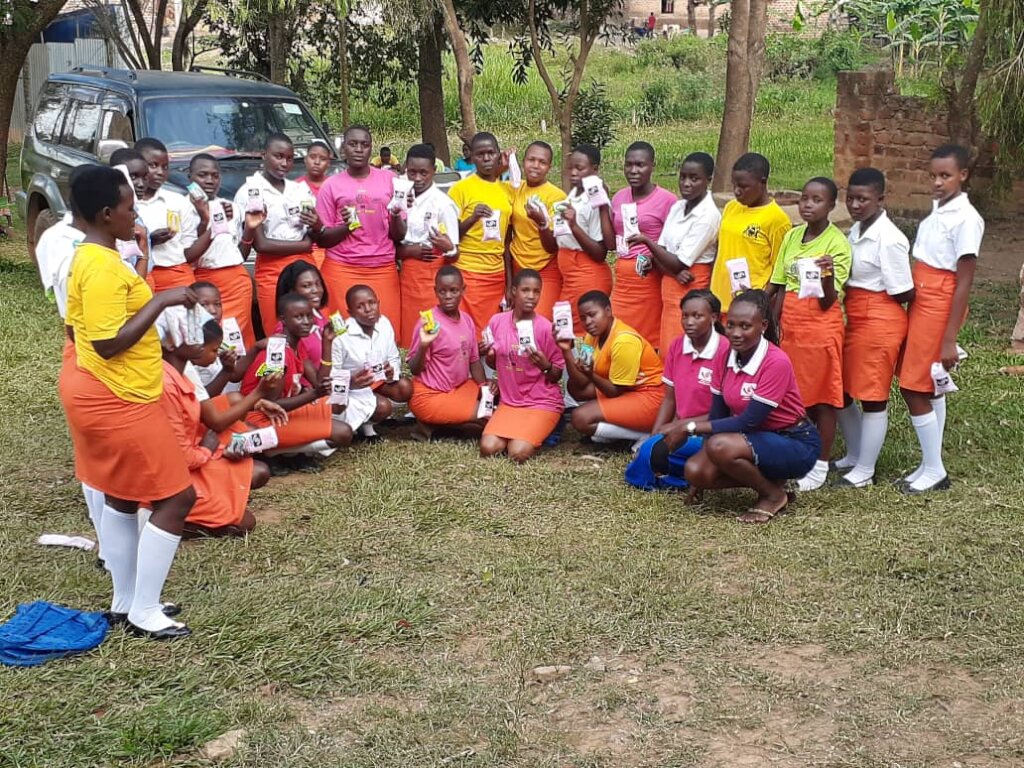 Buy Land to Build Spirit of Hope Center