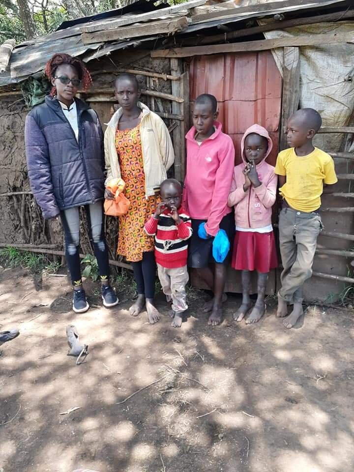Buy Land to Build Spirit of Hope Center