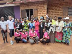 Community - Spirit of Hope For Women