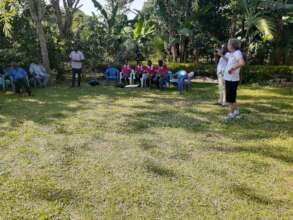 Community - Spirit of Hope For Women