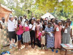 Community - Spirit of Hope For Women