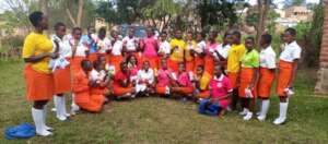 Spirit of Hope for women Outreach