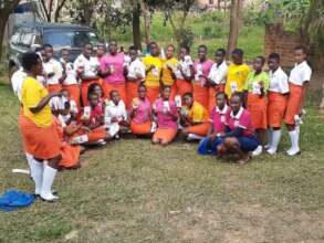 Community - Spirit of Hope For Women