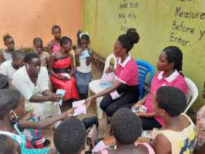 Community - Spirit of Hope For Women