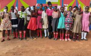 Community - Spirit of Hope For Women