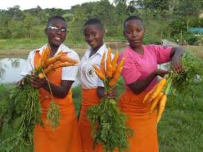 Community - Spirit of Hope For Women