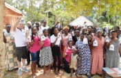 Buy Land to Build Spirit of Hope Center