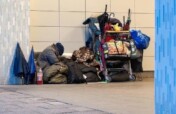 Homelessness Prevention After Incarceration
