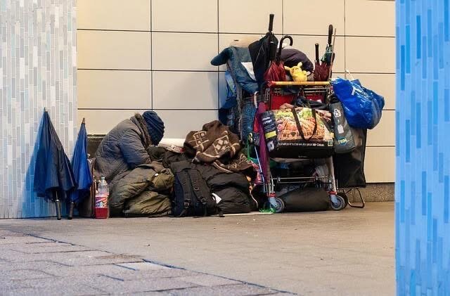 Homelessness Prevention After Incarceration