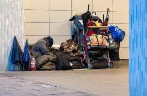 Homelessness Prevention After Incarceration