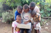 Community Digital hub project kisoro, uganda