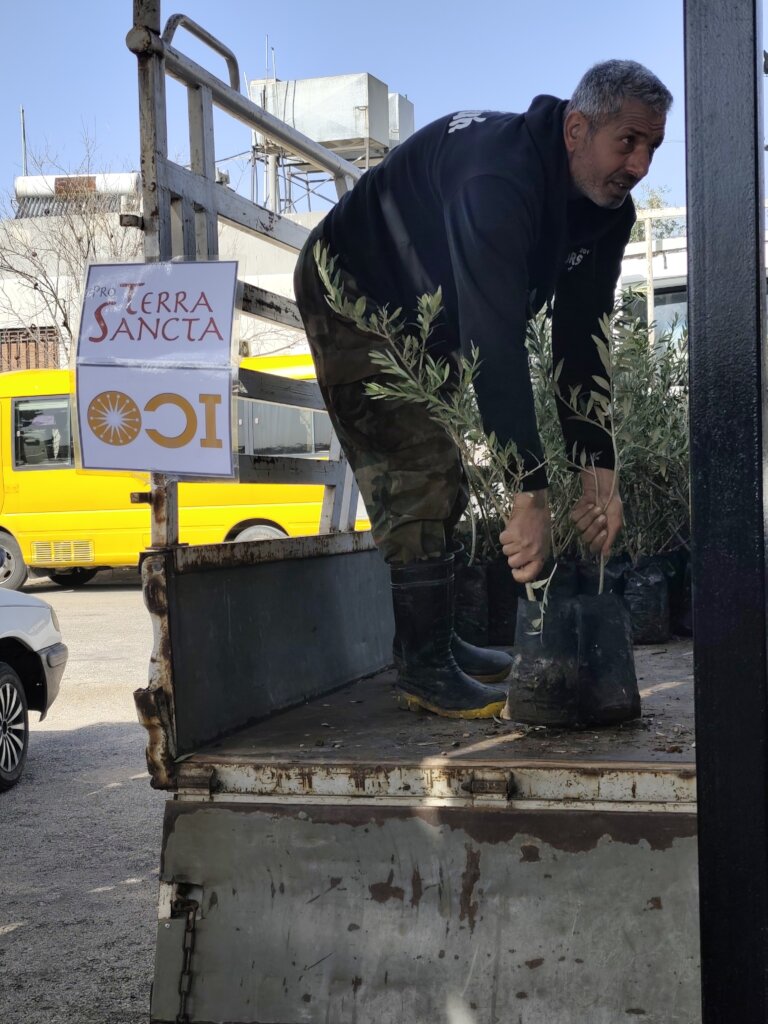 Enduring roots: replanting Christian Valley