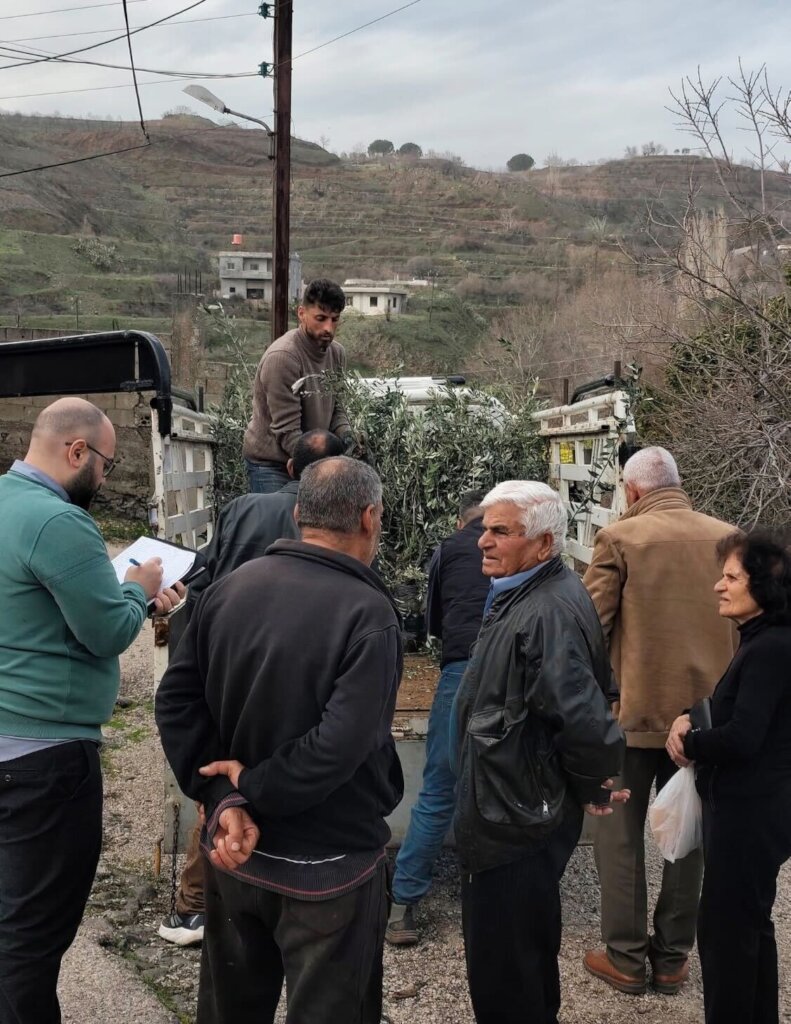 Enduring roots: replanting Christian Valley