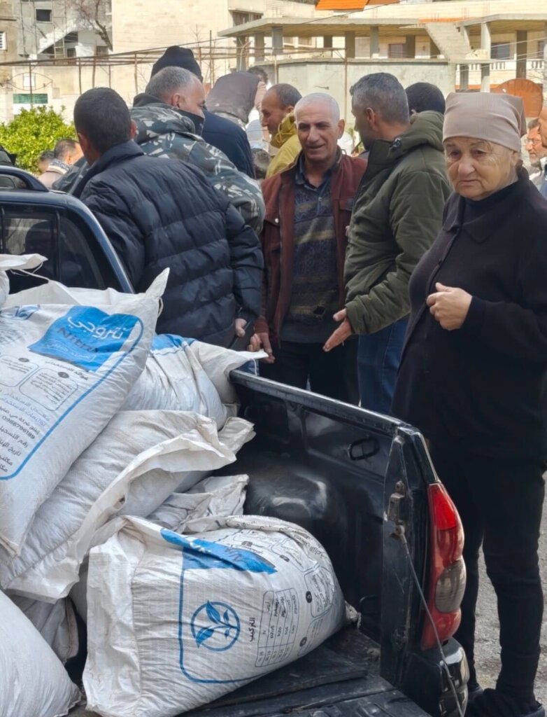 Enduring roots: replanting Christian Valley