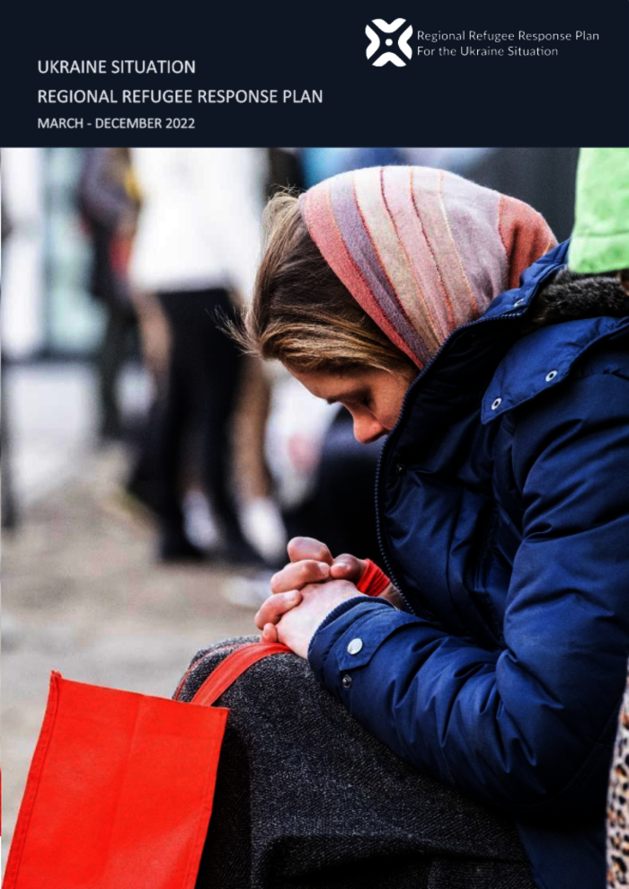 emergency response in  Ukraine