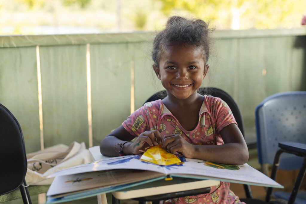 Help Bring 600 Books to Children in the Amazon!