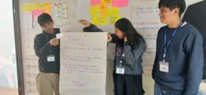 Student Focus Group