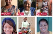 She Leads the Cure Empower Women Leading the Fight