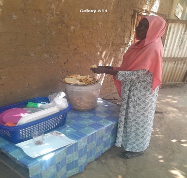 TISS: Help Refugees Heal and Build Livelihoods