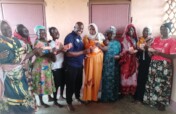 TISS: Help Refugees Heal and Build Livelihoods